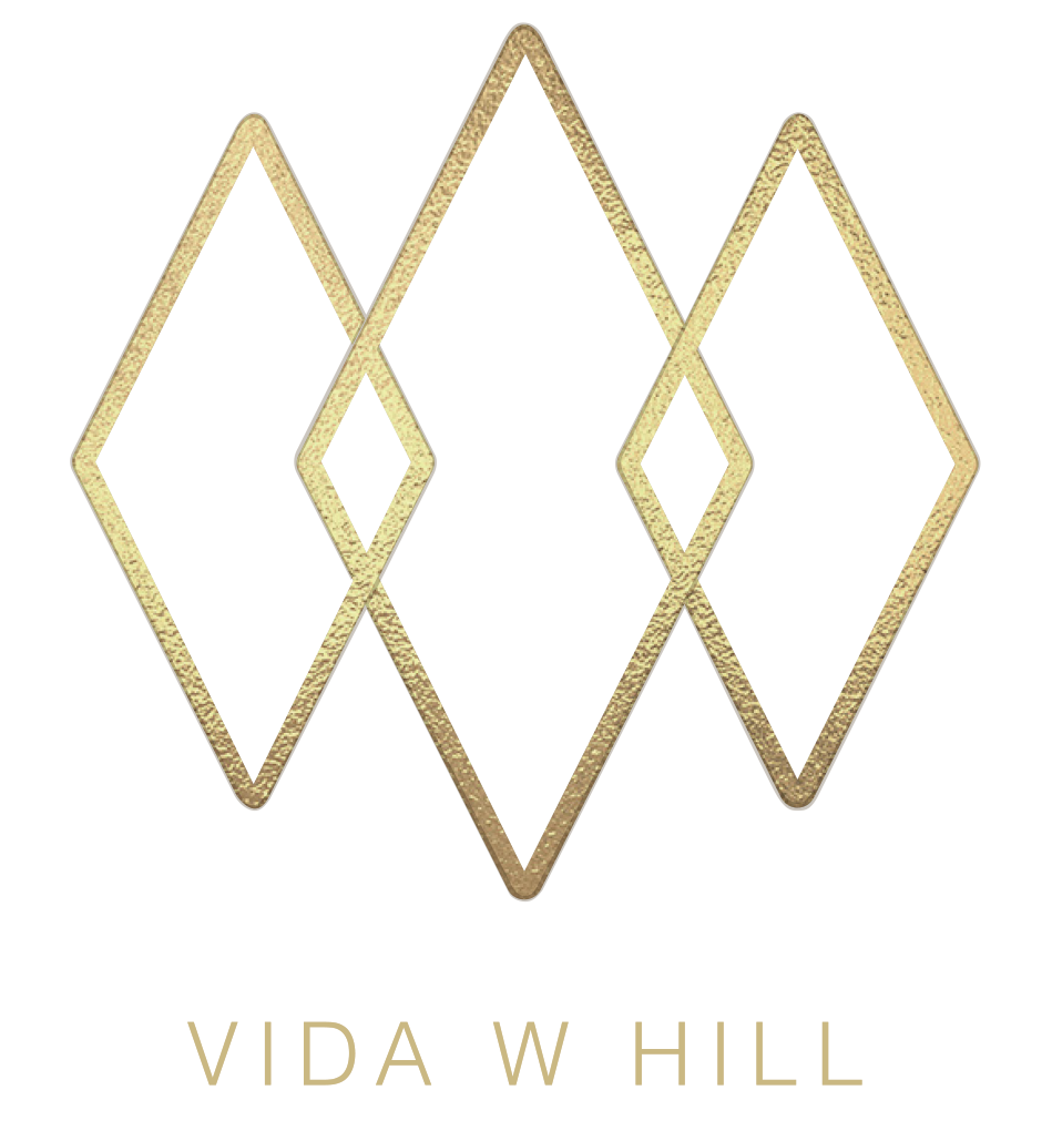 Vida W Hill